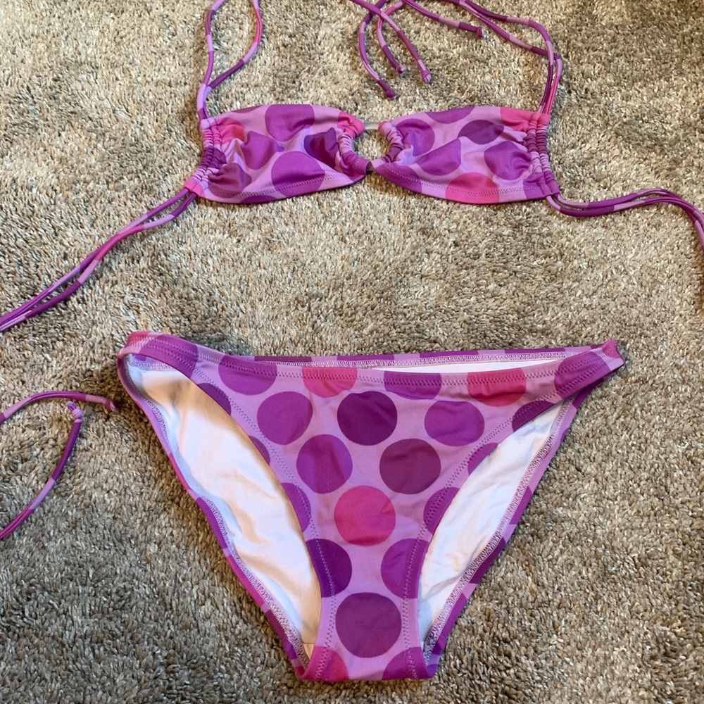 VS bikini set